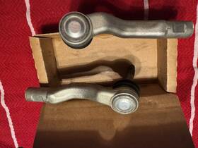 45047-09490 Toyota 2024 Tacoma Oem Tie Rods