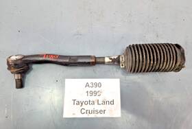 45047-69100 Toyota 1998-2002 Oem Land Cruiser J100 Front Left Driver Side Steering Tie Rod 45047-69100 Toyota 1998-2002 Oem Land Cruiser J100 Front Left Driver Side Steering Tie Rod