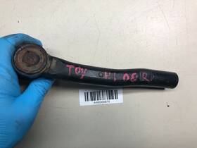 49055 Toyota 45460 Highlander 2008 Front Right Passenger Side Steering Tie Rod End Factory