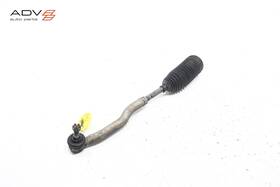 Toyota 4553509430 2015 - 2017 Camry Steering Gear Rack Left Side Outer Tie Rod And Boot Oem