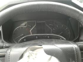 551-10738 Toyota Steering Gear/rack Without Trd Pro Package Fits 22-23 Tundra 122968