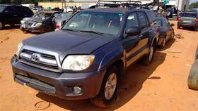 551-50110 Toyota Steering Gear/rack Power Rack And Pinion Fits 05-09 Lexus Gx470 177041