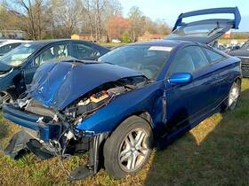 551-58931 Toyota Steering Gear/rack Power Rack And Pinion Fits 00-05 Celica 66737