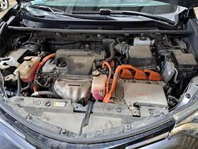 551-60188 Toyota Power Steering Gear/rack And Pinion 2018 Rav 4 Sku#3927790