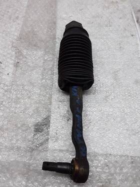 552.to1900 Toyota R/f Right Front Rack And Pinion Tie Rod 2000 Tundra Z-116p