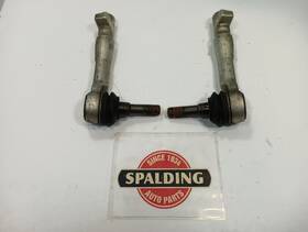 552.to1922 Toyota 2022 Tundra Pair Outer Tie Rods 10624595