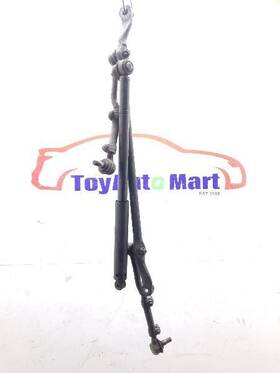 558.to1292 Toyota 1992 4 Runner Steering Drag Link