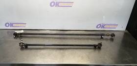 558.to1380 Toyota 1980 Land Cruiser Fj43 Steering Drag Link Set