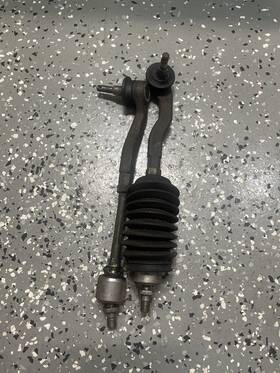 45460-19235 Toyota Lexus Genuine Oem Supra Jza80 Mk4 Sc300/400 Tie Rod End Rh Lh Set