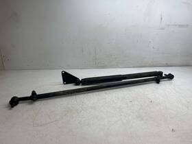 Toyota Trucks 45700-60052 95 96 1997 Land Cruiser Drag Link Relay Rod Steering Damper