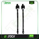 485210c800 Tp813828p New Suspension Kit Front Inner Tie Rod Ends For Infiniti
