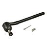 Tr-387r Summit Racing Tie Rod End Greasable Outer Buick Chevy Oldsmobile