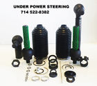 Tr101 Under Power Steering Freightliner