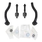 Tr4-015 Motorman Pc Front Tie Rod End Set 6970879830951