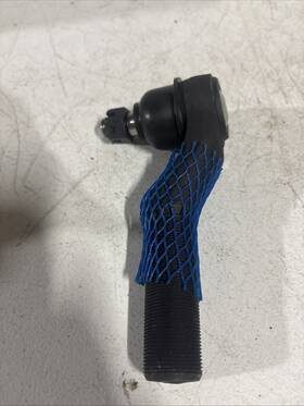 Trq Psa68469 Outer Tie Rod End