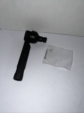 Psa68730 Trq Steering Tie Rod End Fits 2007 Honda Cr-v