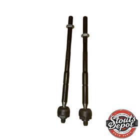 Truedrive Rd28210021 Tie Rod End Kit For 2007-2014 Dodge Avenger Chrysler Sebring 200