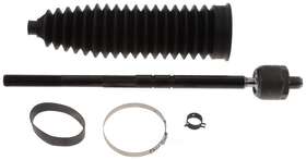 Jar1043 Trw Steering Tie Rod-end Fits 03-06 Saab 9-3