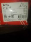 Trw342 342 Volvo Pair Outer Tie Rods Trw Fits
