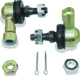 413586 Tucker Powersports Quadboss Qbs Tie Rods