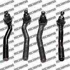 Tva-rt10146 Tva Automotive Tie Rod