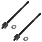 Tva-rt10311 Toyota Set Of Inner Tie Rod End Left Right For