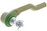 Txms40683 Mevotech New Steering Tie Rod End Front Left Outer For