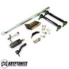 Ultimate10 Kryptonite Products Duramax Complete