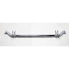 Up87201 Speedway Motors Ford Inch Drop Axle Chrome