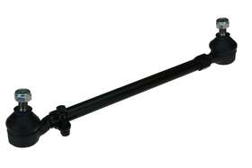2013301603-ae Uro Parts Right Steering Tie Rod For 1992-1993 Mercedes 190e