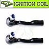 Vap80455501l Fit For Toyota Tundra Sequoia Outer Tie Rod Ends
