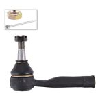Ves3493 Autozone Steering Tie Rod End Outer Valucraft By