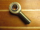 Vml-12-g Alinabal Series Left Hand Thread Spherical Rod End Bearing Vml-12-g Alinabal Series Left Hand Thread Spherical Rod End Bearing