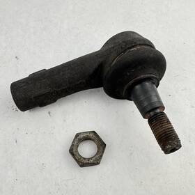 Volkswagen 027060151012 13 Vw Touareg Audi Q7 3.6l Front Right Tie Rod End Oem
