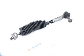 3c0-511-115-bg Volkswagen 2006 Vw Passat Front Left Outer Tie Rod Steering With Boot B3414