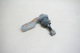 3qf423811b Volkswagen 2018-2024 Atlas Steering Rack Tie Rod - Outer Left