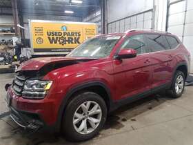 551-10147 Volkswagen Power Steering Gear/rack And Pinion 2018 Atlas Sku#3725667 551-10147 Volkswagen Power Steering Gear/rack And Pinion 2018 Atlas Sku#3725667