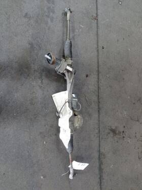 551-10327 Volkswagen Power Steering Gear/rack And Pinion 2019 Tiguan Sku#3899839