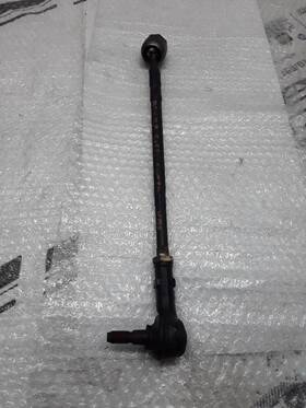 552.vw1g98 Volkswagen R/f Right Passenger Front Tie Rod 1998 Vw Golf Z-102p