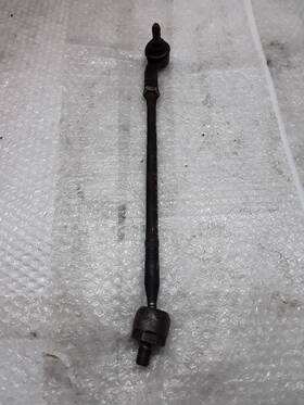 552.vw1h98 Volkswagen L/f Left Driver Front Tie Rod End V6 1998 Vw Jetta Z-101p