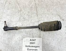 701419811 Volkswagen 97-03 Oem Eurovan Gls Front Left Driver Side Steering Tie Rod Ball