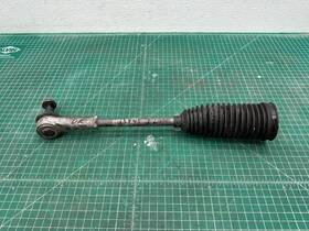 7l0422803 Volkswagen 04-17 Touareg 3.6l Left Steering Tie Rod With Boot Oem