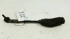 974.vw1n07 Volkswagen Steering Rack Pinion Tie Rod End W Boot Driver Left 2007 Volkswagon Passat 2008
