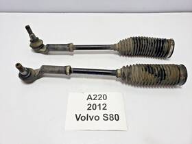 31280658 Volvo 11-14 Oem S60 S80 Xc60 Front Left Right Steering Tie Rod Set