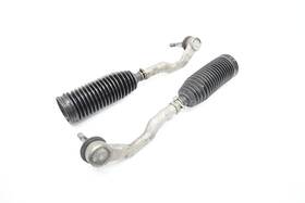 31476415 Volvo 16-25 Xc60 Steering Rack And Pinion Outer Tie Rod End Link Pair Set Oem