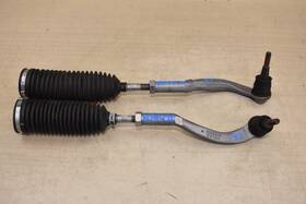 Volvo 32333928 21-25 Xc40 Polestar 2 Power Steering Tie Rods Combo Left Right Genuine Oem