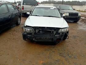 551-50174a Volvo Steering Gear/rack Power Rack And Pinion Fits 04-09 60 Series 109274