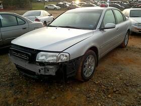 551-59792 Volvo Steering Gear/rack Power Rack And Pinion Fits 04-06 80 Series 115277