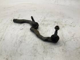 552.vo1x17 Volvo 16-21 Xc90 Left Right Outer Tie Rod Set Of 2 T