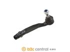 W0133-1611838-feb Central Febi Tie Rod End Fits Amg Fbs